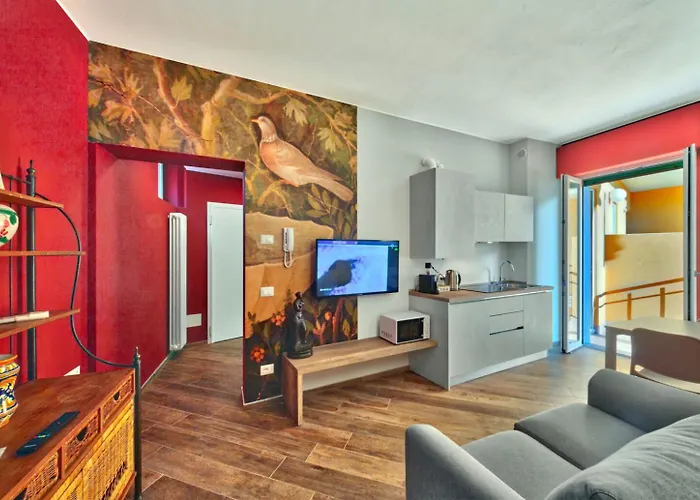 Apartmentsgarda - Residenza Antiche Mura
