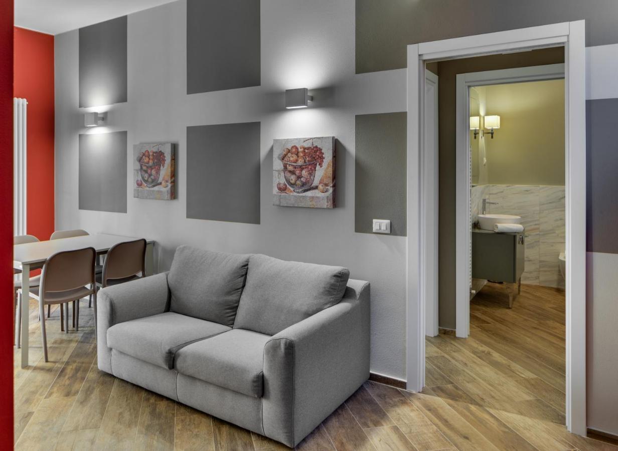 Apartmentsgarda - Residenza Antiche Mura Apartment Garda (Verona)