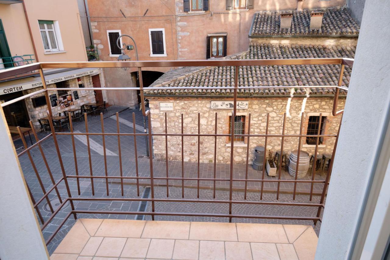 Apartmentsgarda - Residenza Antiche Mura
