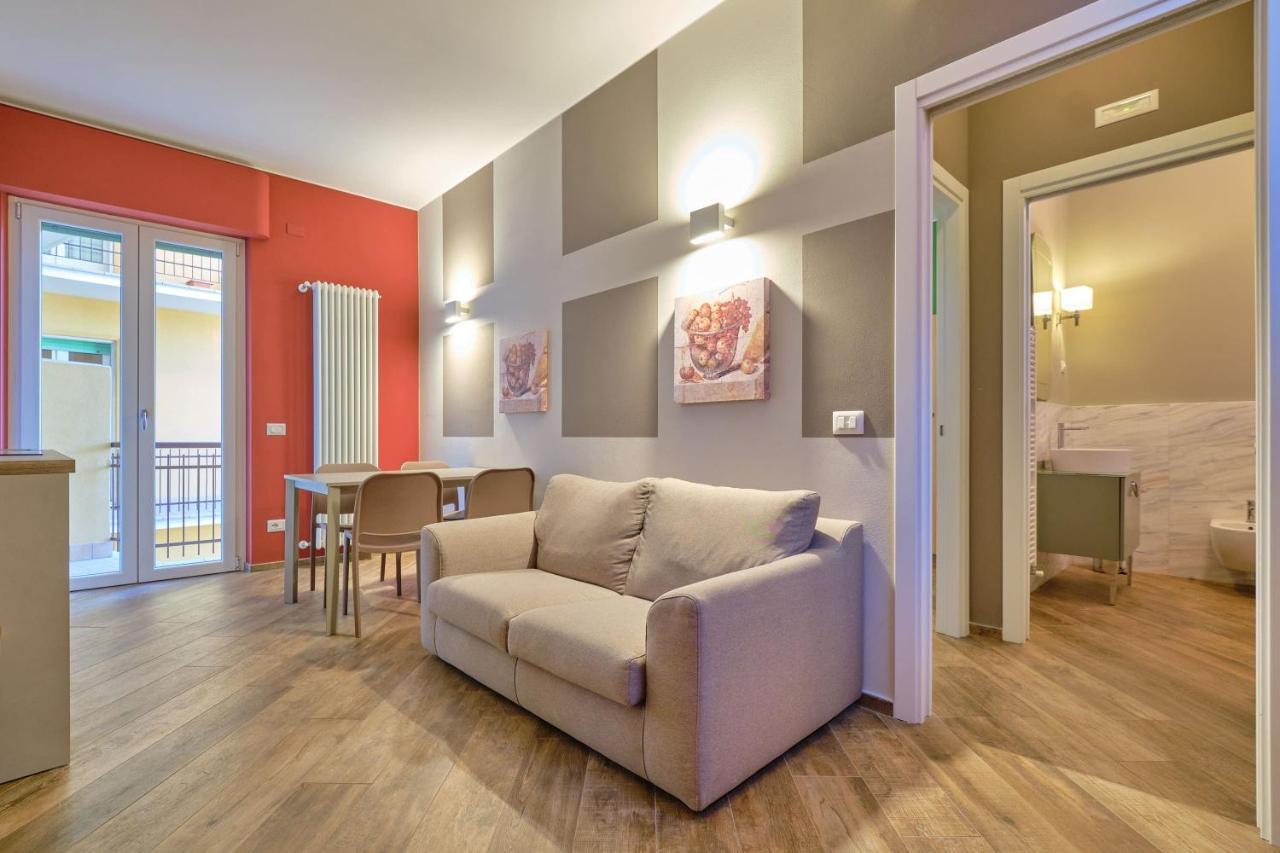 Apartmentsgarda - Residenza Antiche Mura *