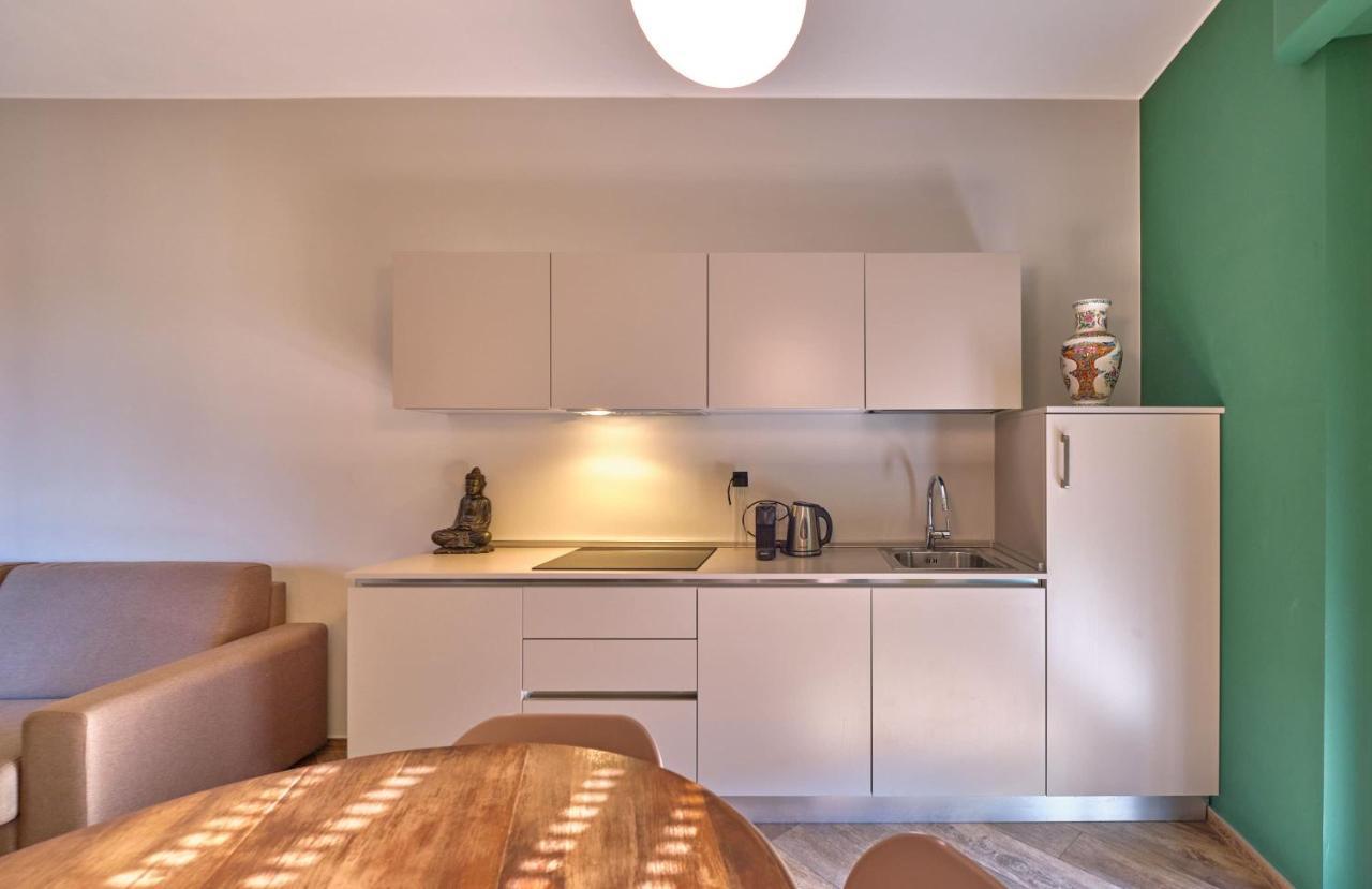 Apartment Apartmentsgarda - Residenza Antiche Mura Garda (Verona)