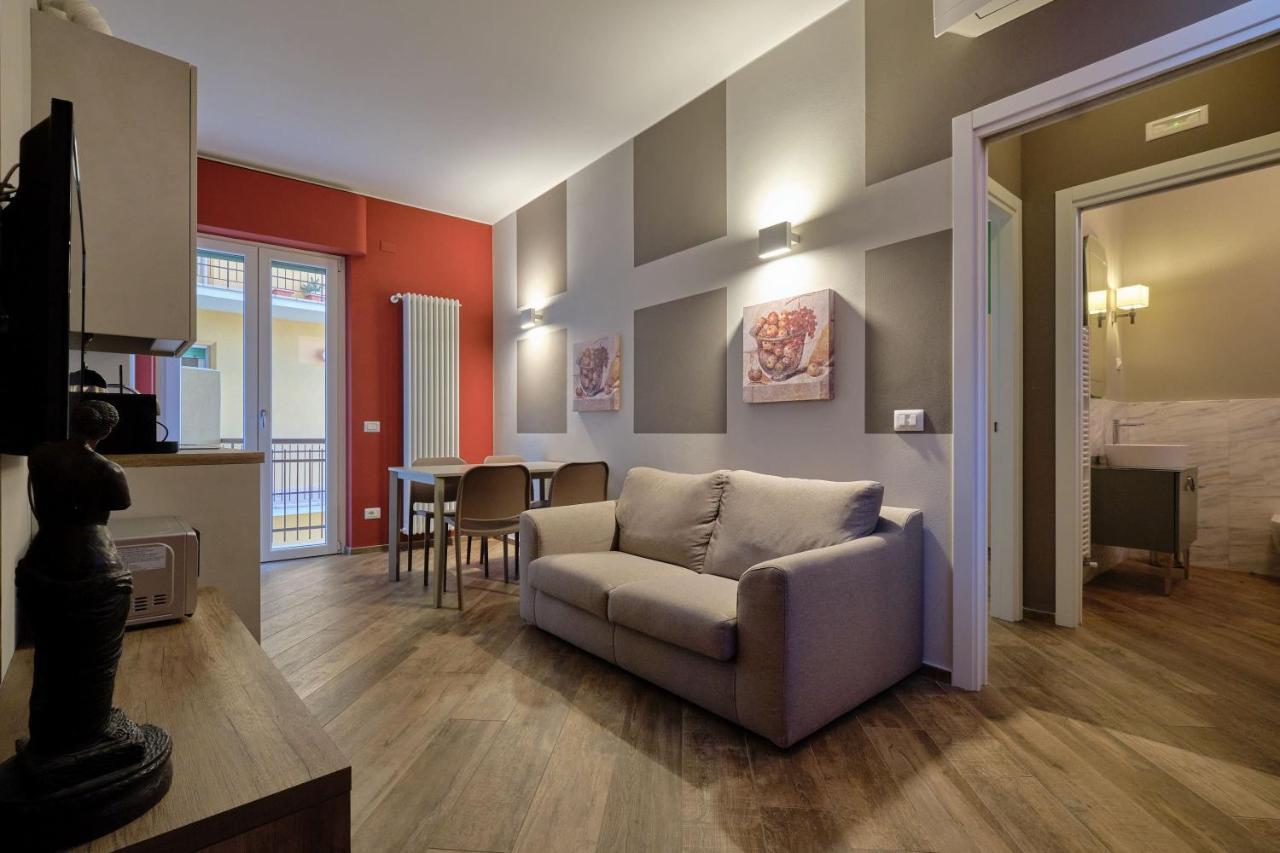 Apartment Apartmentsgarda - Residenza Antiche Mura *