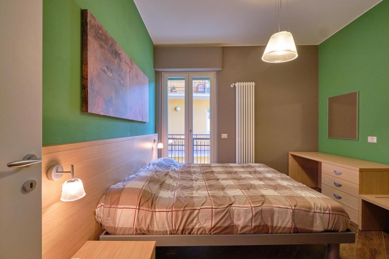 Apartmentsgarda - Residenza Antiche Mura * Garda (Verona)